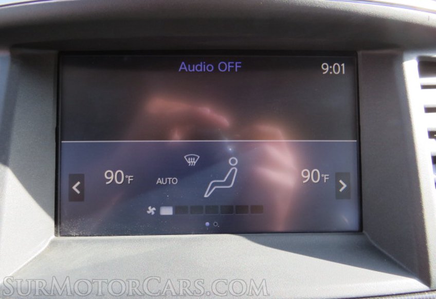 2020 Infiniti QX60 - Image 49