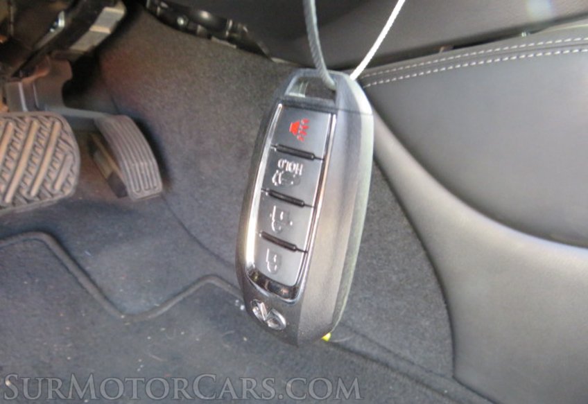 2020 Infiniti QX60 - Image 42