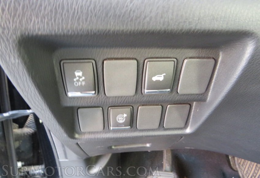 2020 Infiniti QX60 - Image 43