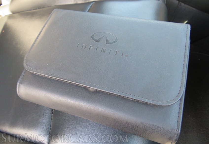 2020 Infiniti QX60 - Image 55