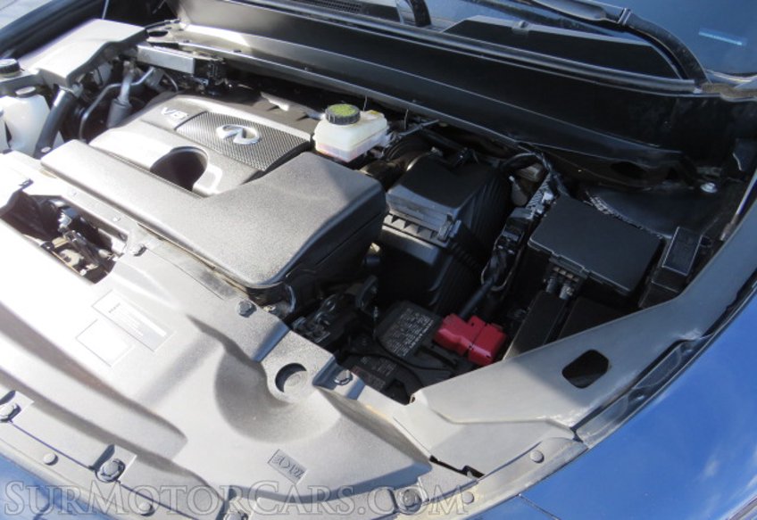 2020 Infiniti QX60 - Image 60