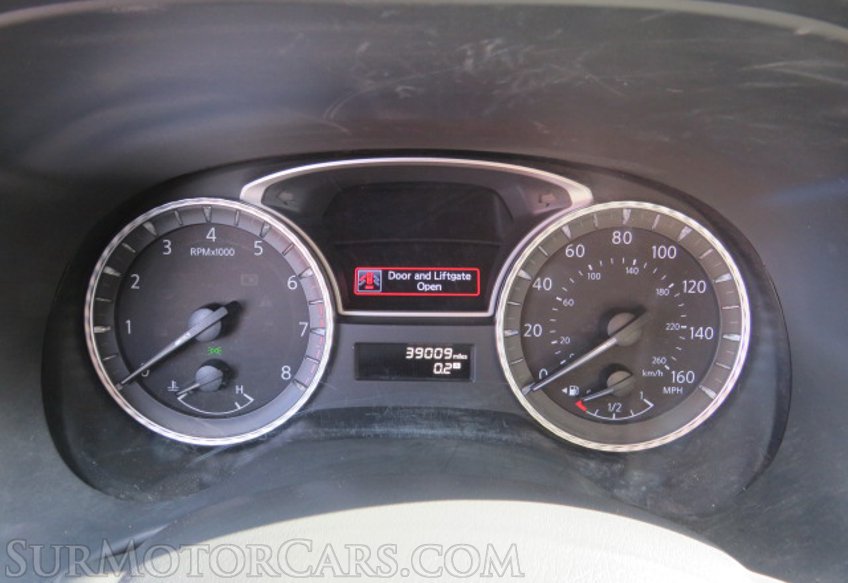 2020 Infiniti QX60 - Image 36