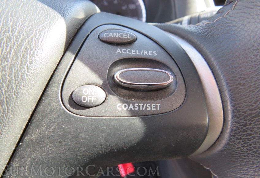 2020 Infiniti QX60 - Image 39