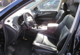 2020 Infiniti QX60 - Image 28