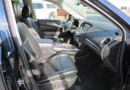 2020 Infiniti QX60 - Image 29