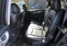 2020 Infiniti QX60 - Image 30