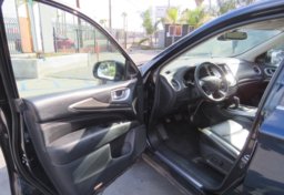 2020 Infiniti QX60 - Image 22