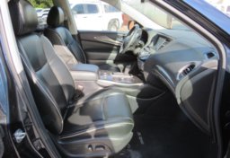 2020 Infiniti QX60 - Image 27