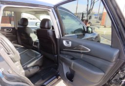 2020 Infiniti QX60 - Image 25