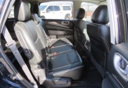 2020 Infiniti QX60 - Image 31