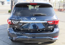 2020 Infiniti QX60 - Image 10