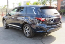 2020 Infiniti QX60 - Image 8