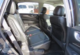 2020 Infiniti QX60 - Image 33