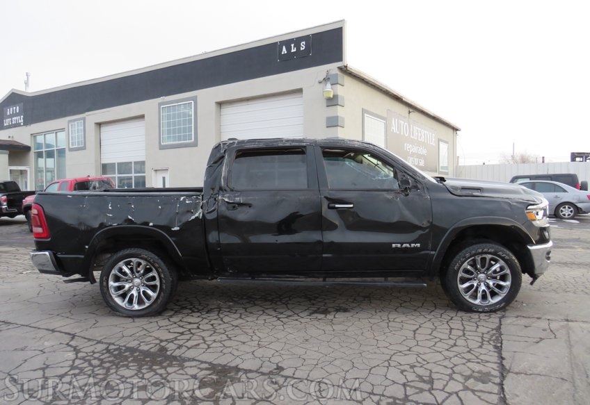 2019 Ram 1500 - Image 10