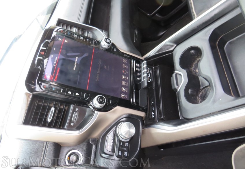 2019 Ram 1500 - Image 43