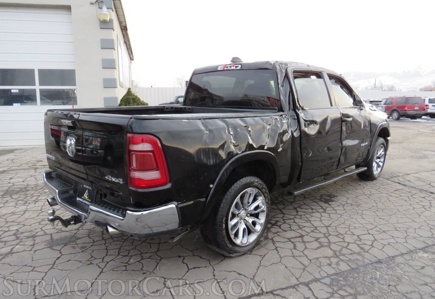 2019 Ram 1500 - Image 6