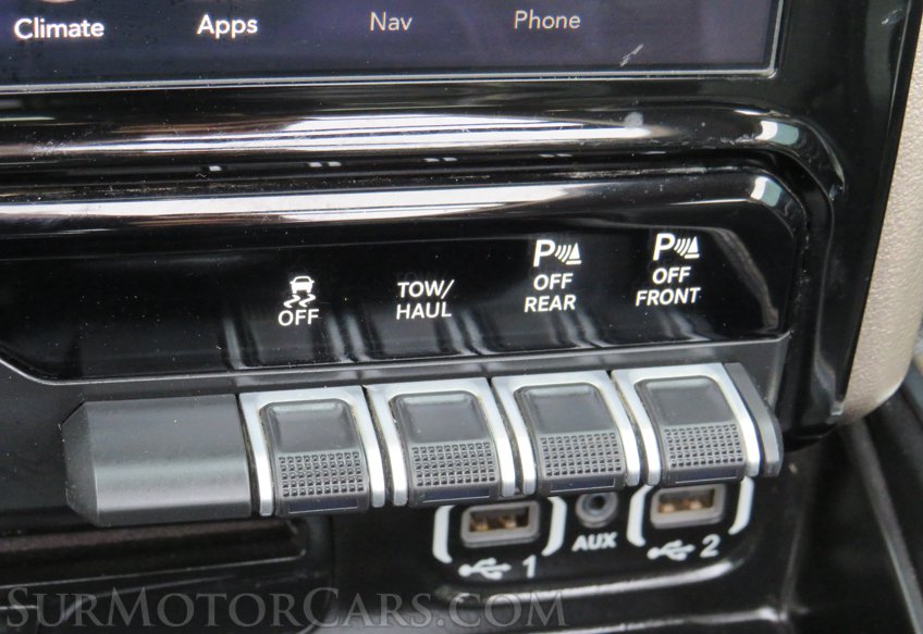 2019 Ram 1500 - Image 42