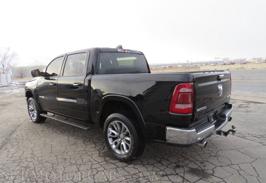 2019 Ram 1500 - Image 7