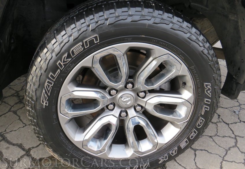 2019 Ram 1500 - Image 53