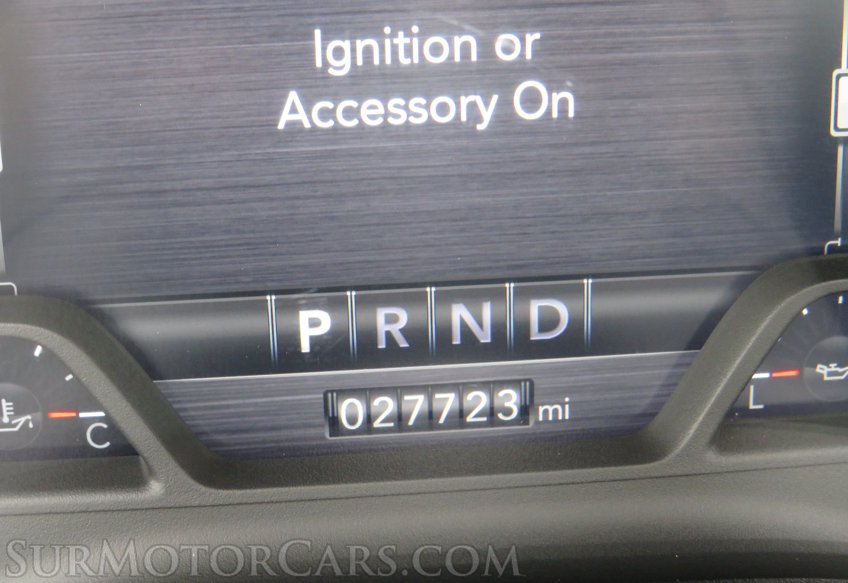 2019 Ram 1500 - Image 39