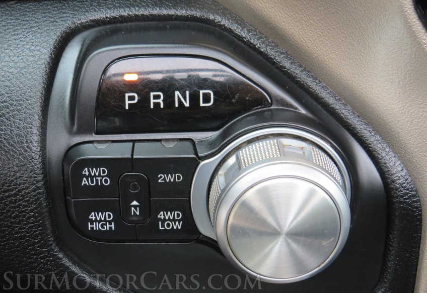 2019 Ram 1500 - Image 40