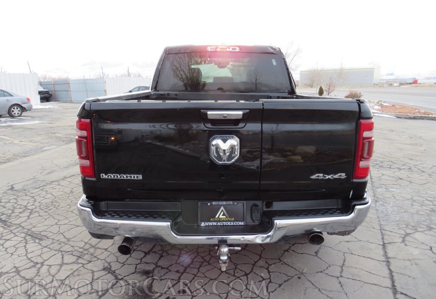 2019 Ram 1500 - Image 12