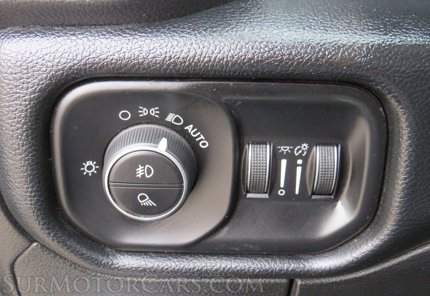 2019 Ram 1500 - Image 45