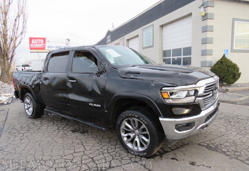 2019 Ram 1500 - Image 2