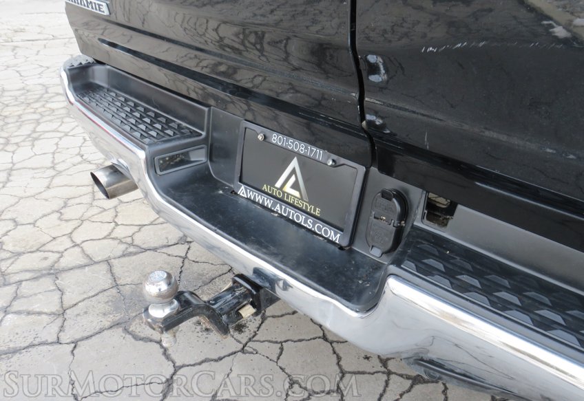 2019 Ram 1500 - Image 13