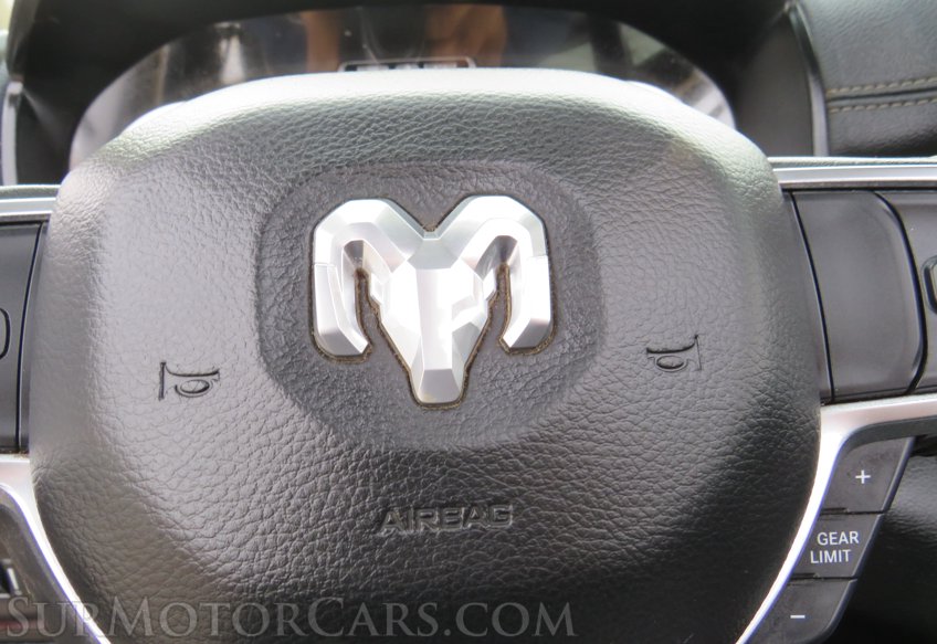 2019 Ram 1500 - Image 34