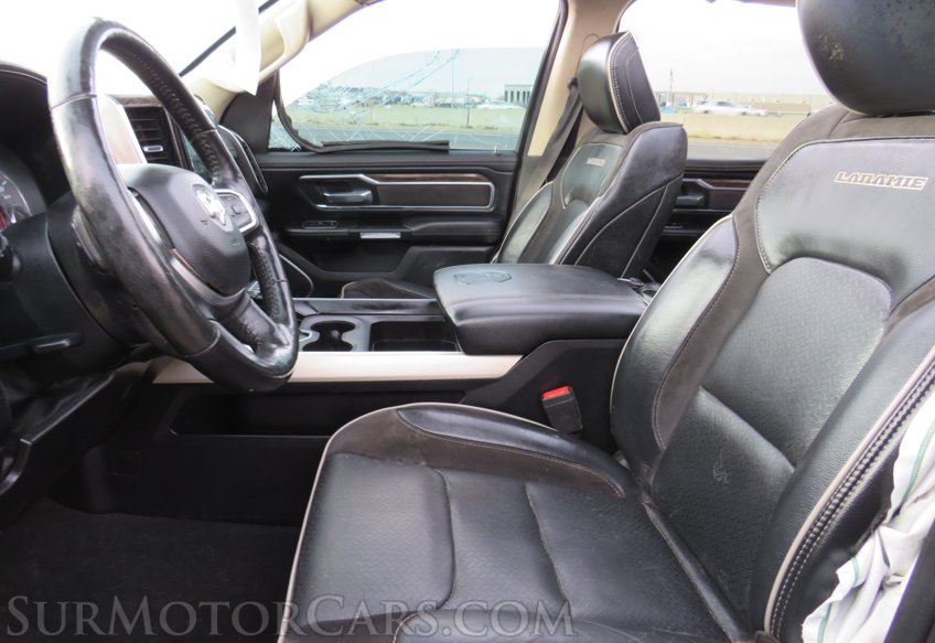 2019 Ram 1500 - Image 26