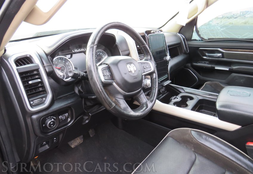 2019 Ram 1500 - Image 24