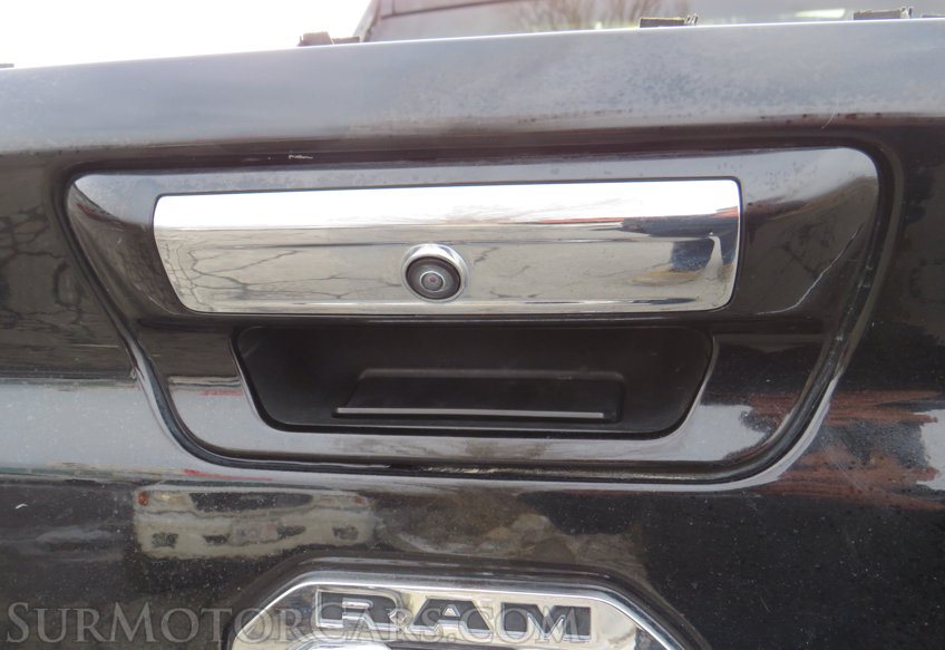 2019 Ram 1500 - Image 16