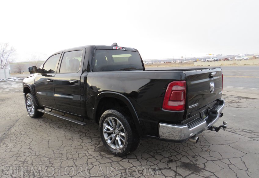 2019 Ram 1500 - Image 5