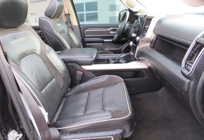 2019 Ram 1500 - Image 28