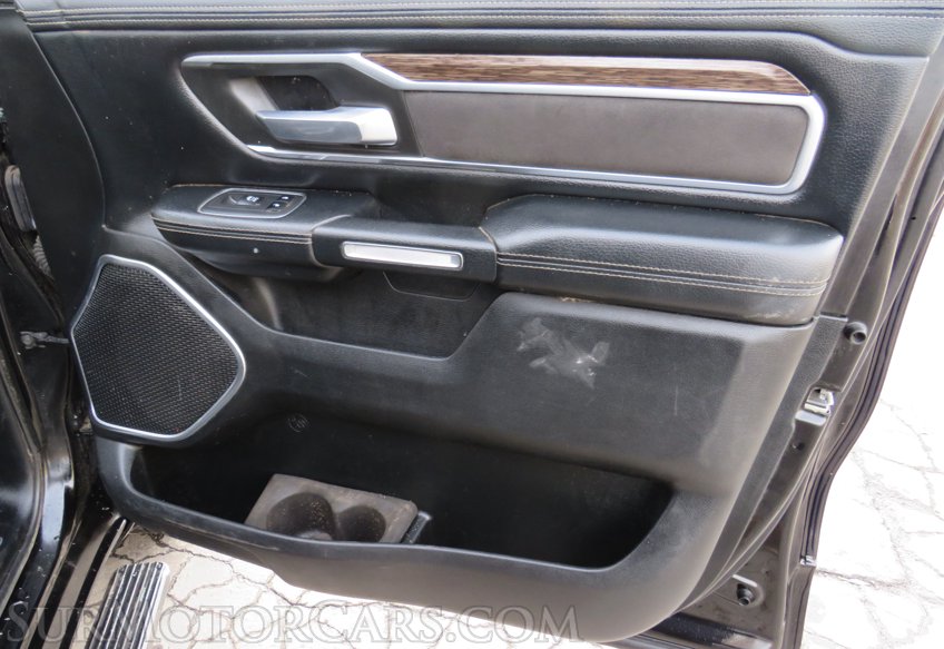 2019 Ram 1500 - Image 52