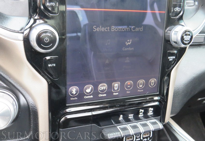 2019 Ram 1500 - Image 38