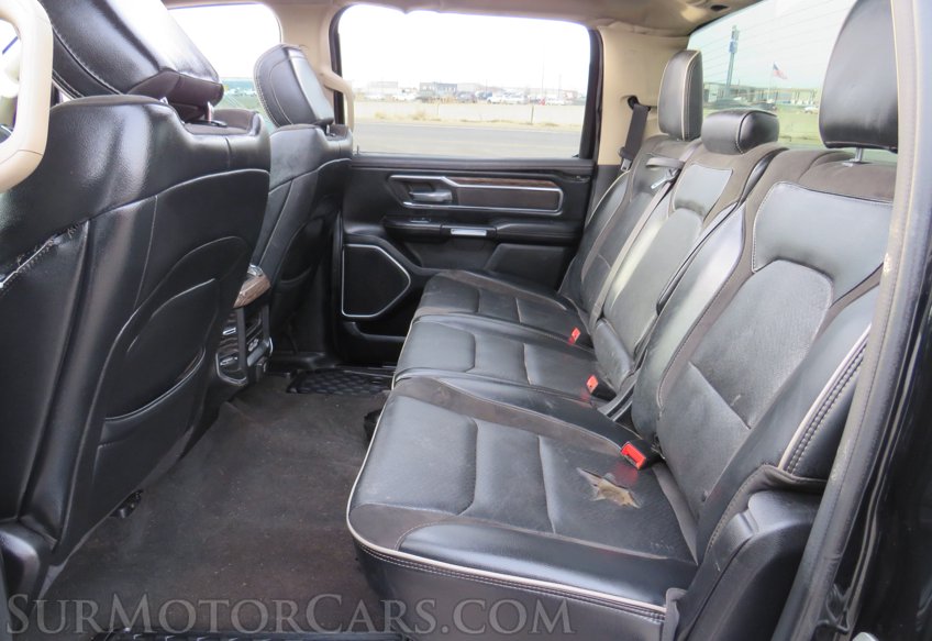 2019 Ram 1500 - Image 27