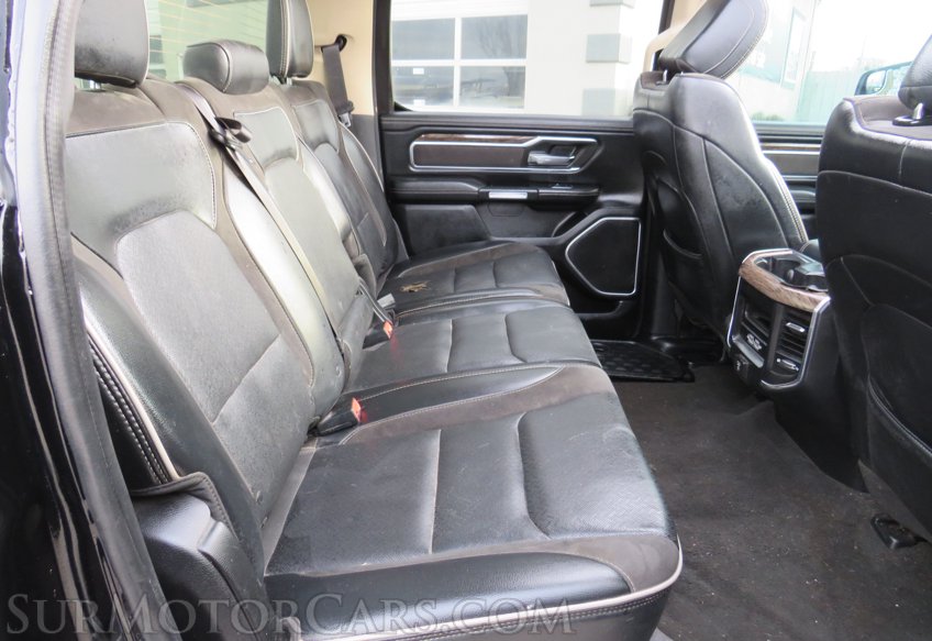 2019 Ram 1500 - Image 30