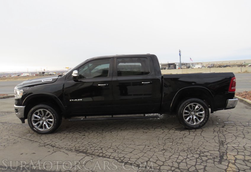 2019 Ram 1500 - Image 9