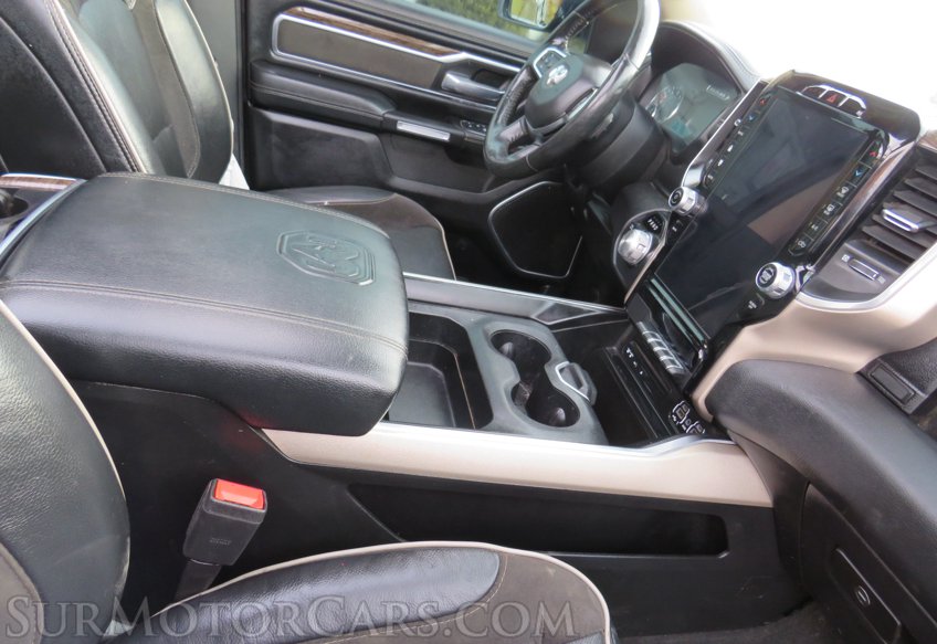 2019 Ram 1500 - Image 31
