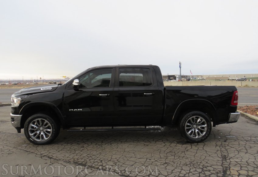 2019 Ram 1500 - Image 11
