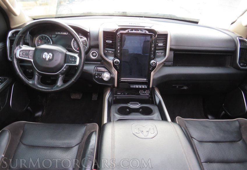 2019 Ram 1500 - Image 23