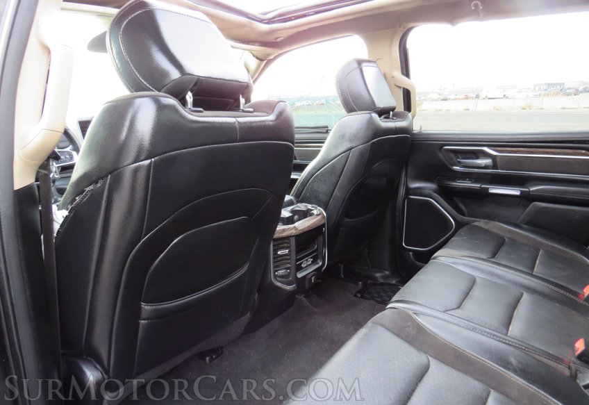 2019 Ram 1500 - Image 32