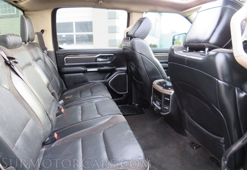 2019 Ram 1500 - Image 29