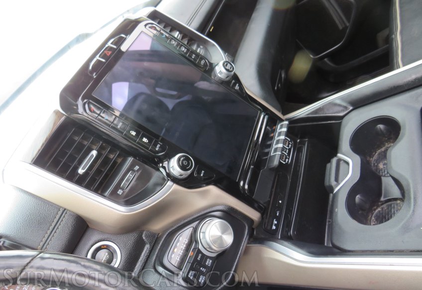 2019 Ram 1500 - Image 37