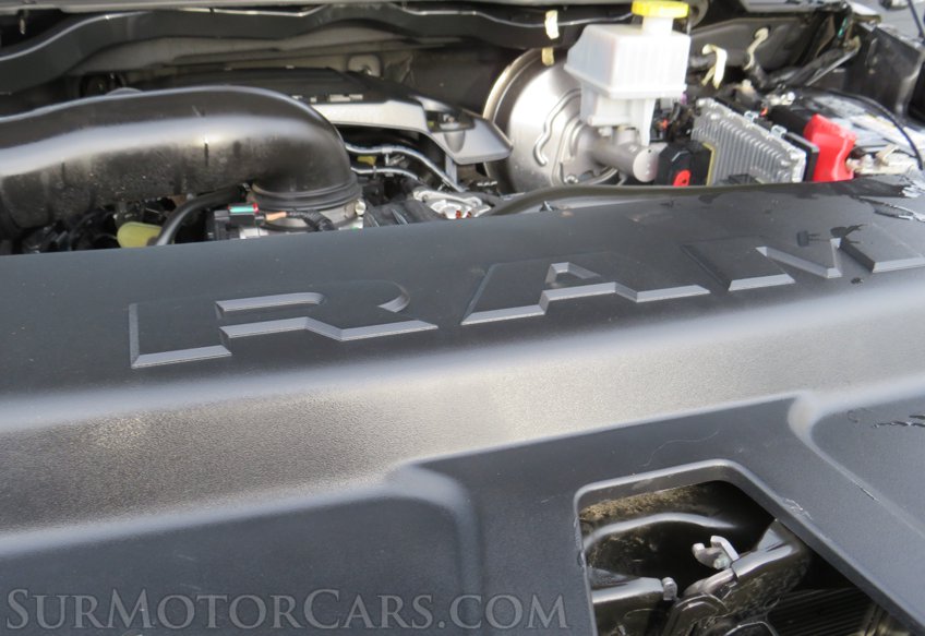 2019 Ram 1500 - Image 55