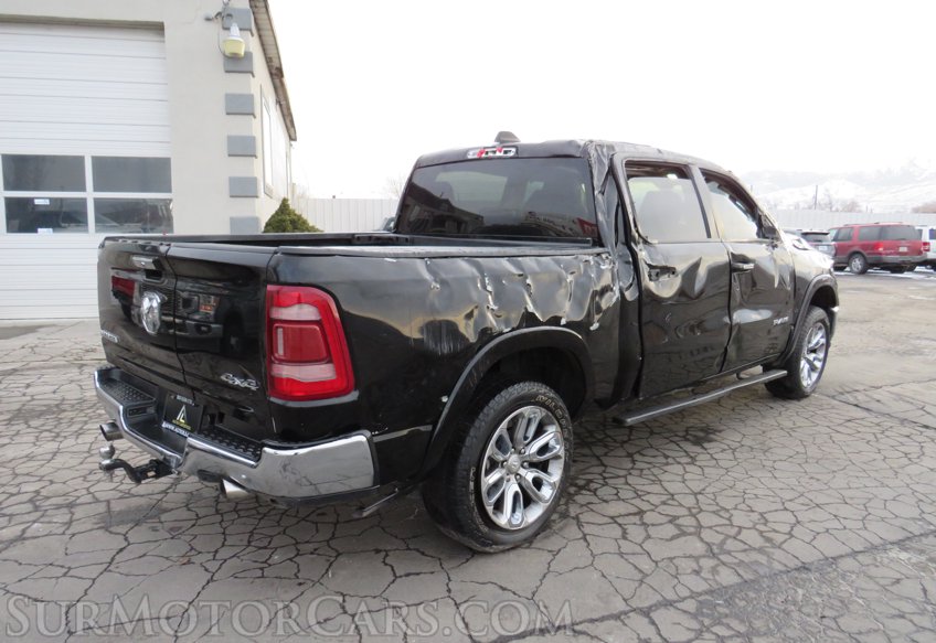 2019 Ram 1500 - Image 8