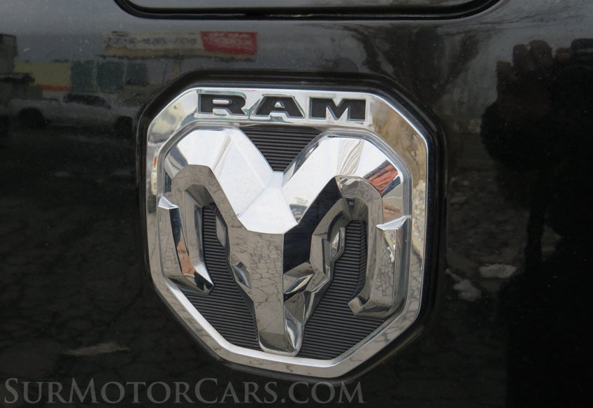 2019 Ram 1500 - Image 18