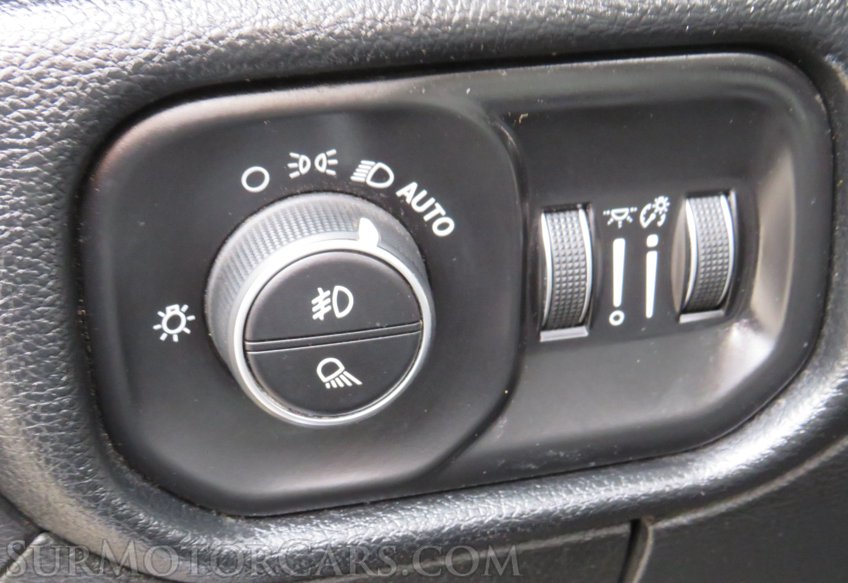 2019 Ram 1500 - Image 50